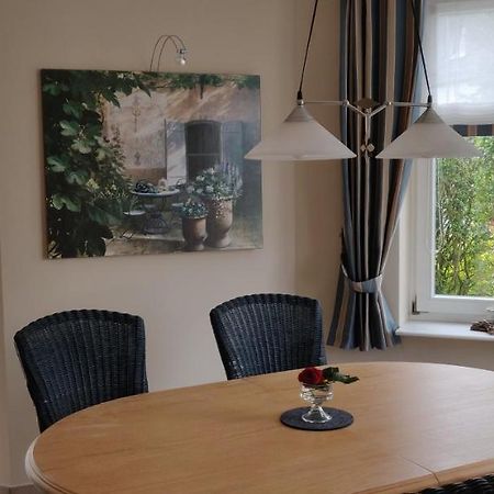 اولسبرغ Ferienhaus Schulte - Villa Jupp Und Apartment Liesl الغرفة الصورة